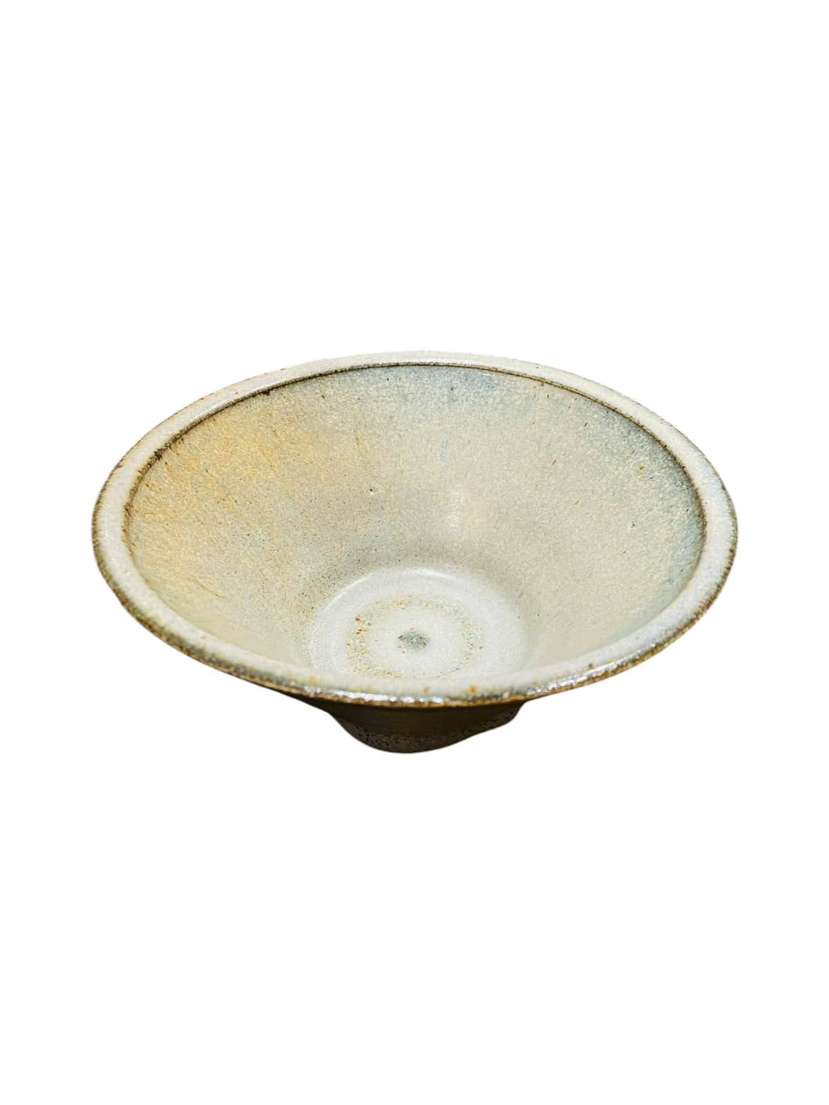 Palm Springs Studio Pottery Bowl