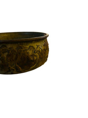 Modernist Signed Bowl