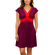Narciso Rodriguez for Design Nation Dress