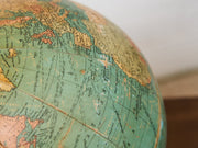 1930s 10” Globe