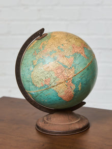 1930s 10” Globe