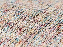 Rowan Swivel Chair in Casbah Fabric