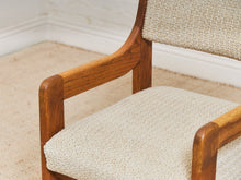Teak Arm Chair