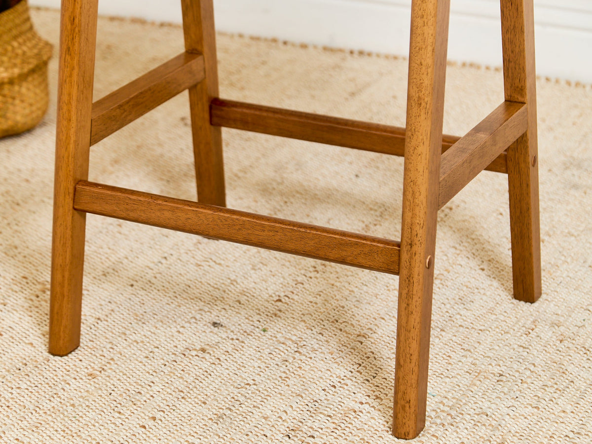 Allen Counter Stool with Canning