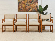 Teak Arm Chair