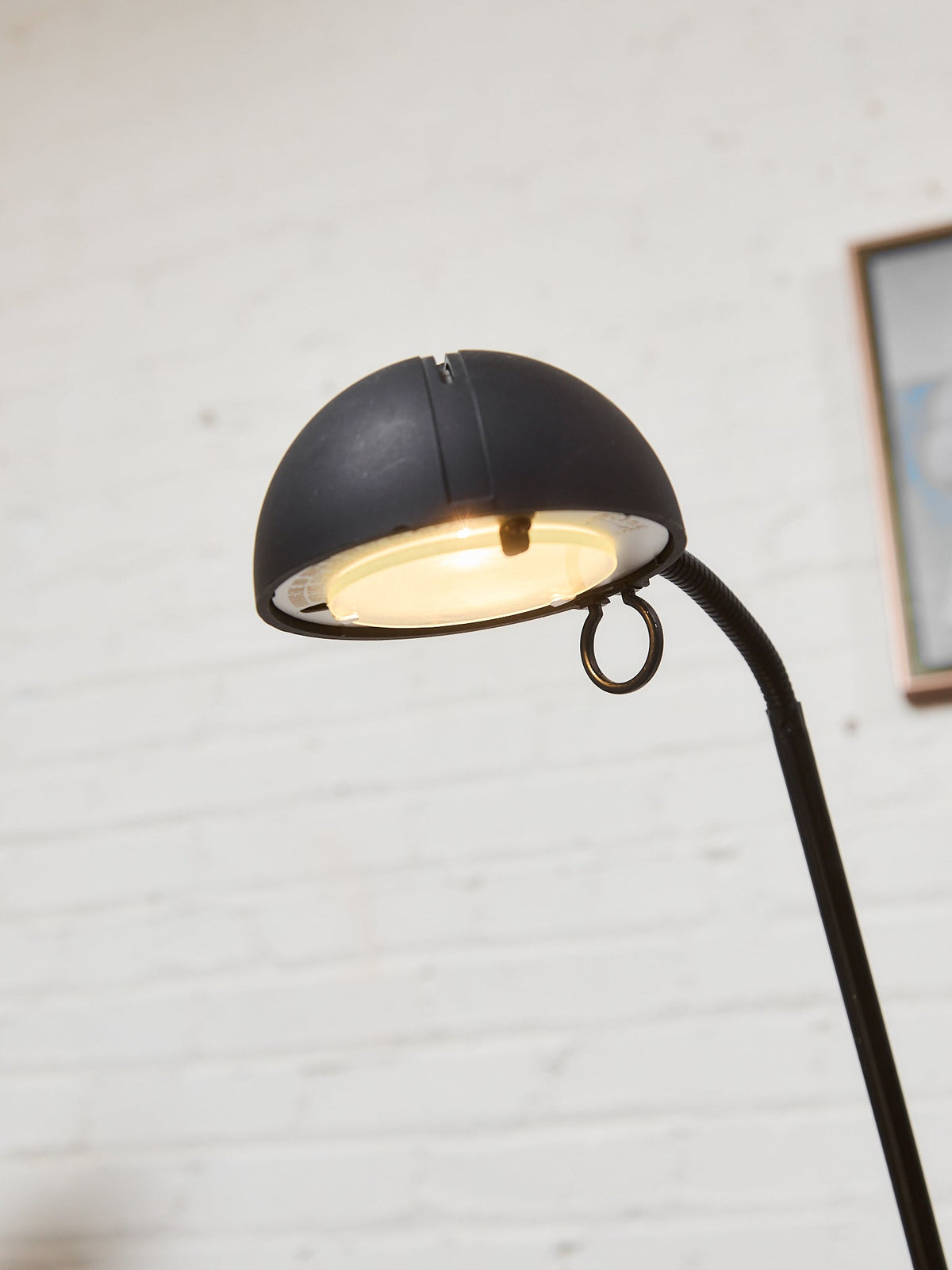 Post Modern 1980’s Lamp