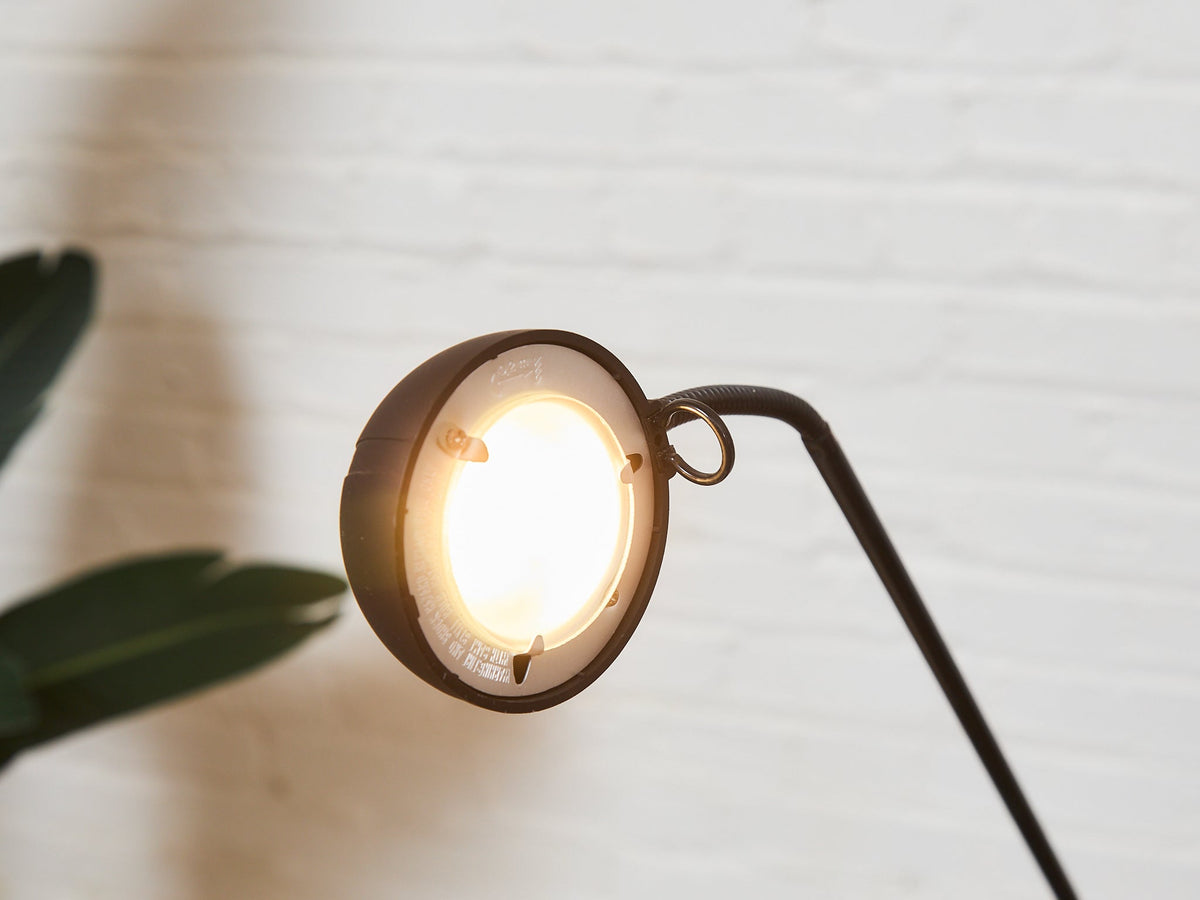 Post Modern 1980’s Lamp