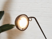 Post Modern 1980’s Lamp