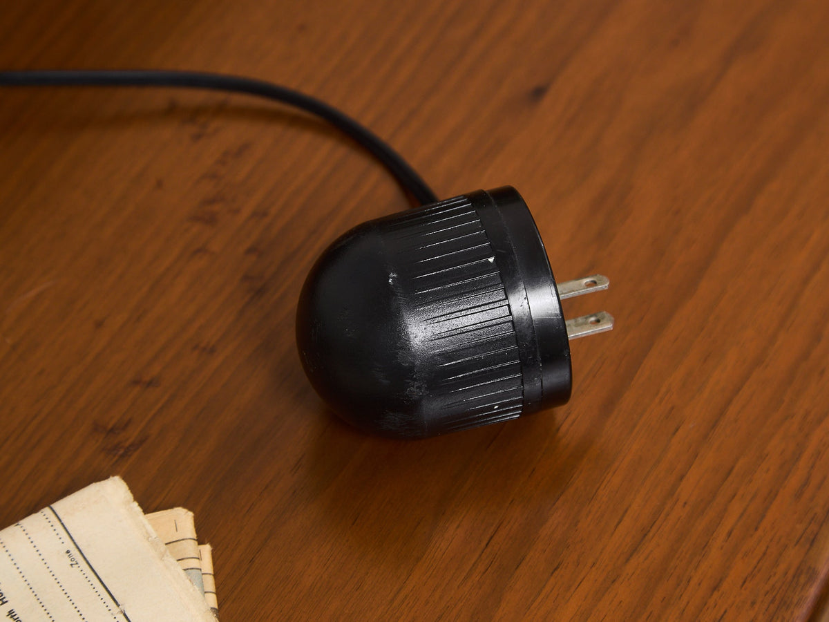 Post Modern 1980’s Lamp