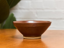 Suribachi Japanese Vintage Mortar Pottery Textured Bowl