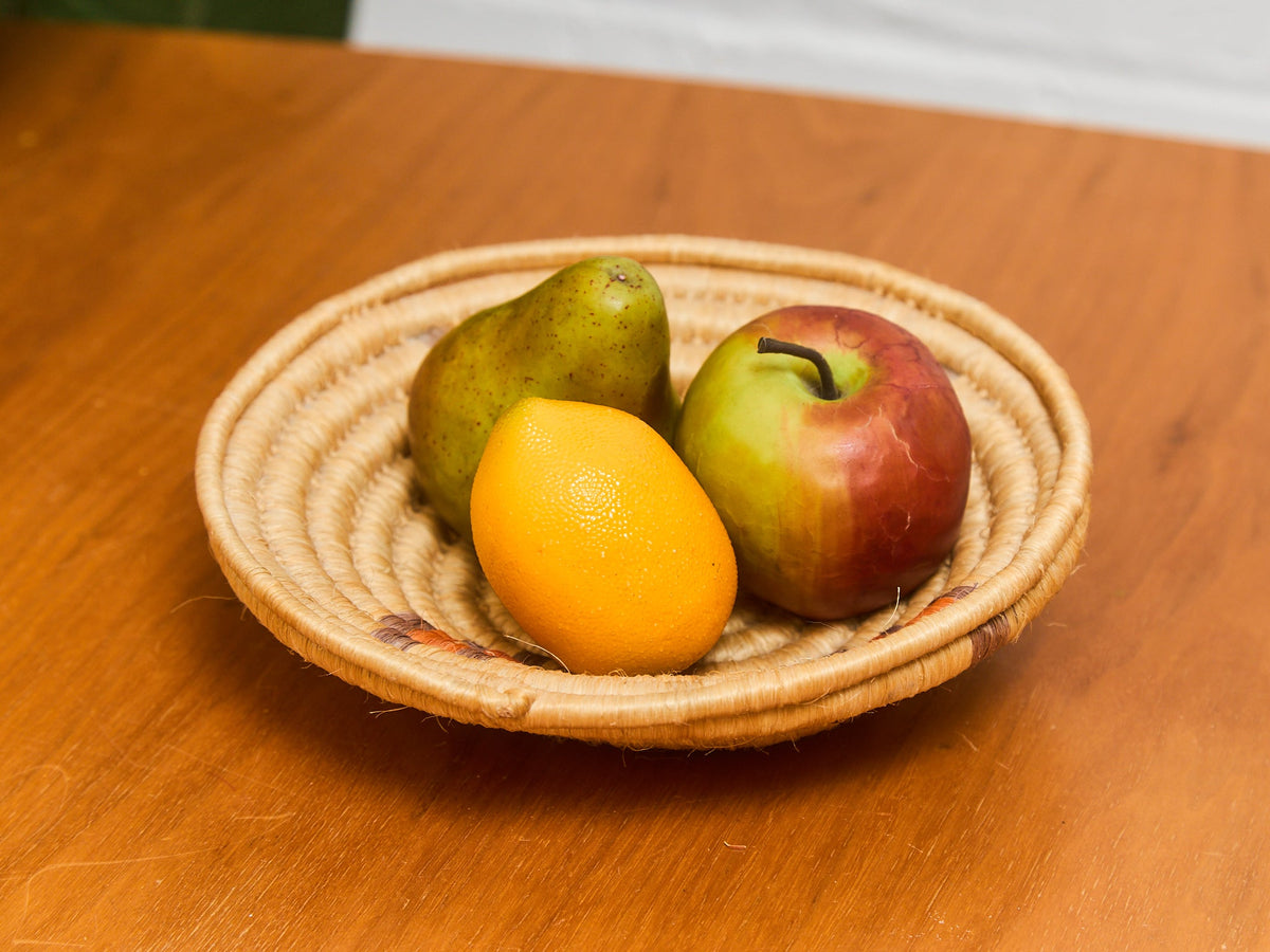 Antique Native American Basket