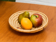 Antique Native American Basket