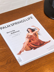 Palm Springs Life Beverly Johnson