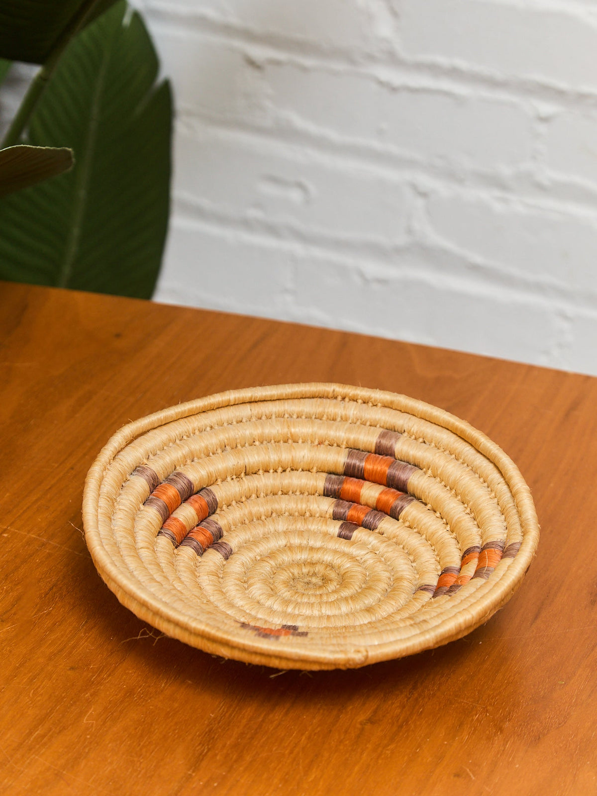 Antique Native American Basket