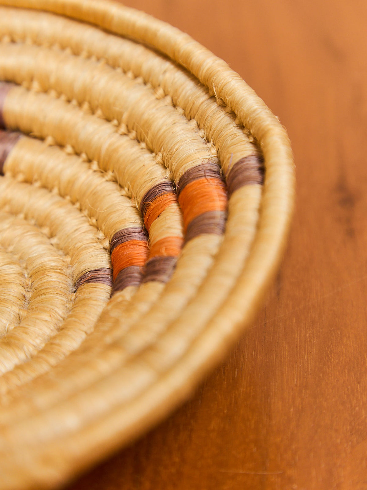 Antique Native American Basket