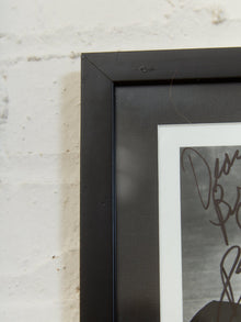 Patti La belle Autographed Photo