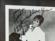 Patti La belle Autographed Photo