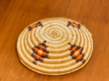 Antique Native American Basket