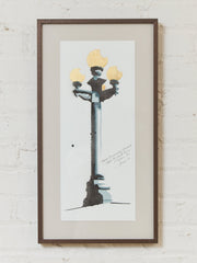 Artist Teale Hatheway Set of 4
