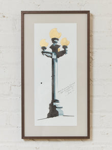 Artist Teale Hatheway Set of 4