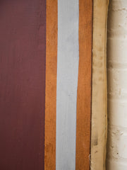 Original Painting Buttress #1 by Gary Hudson
