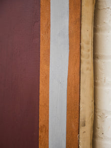 Original Painting Buttress #1 by Gary Hudson