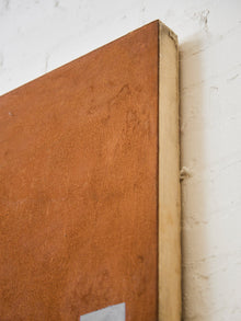 Original Painting Buttress #1 by Gary Hudson
