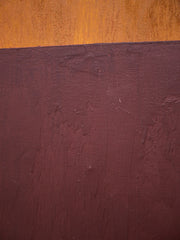 Original Painting Buttress #1 by Gary Hudson