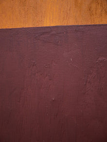Original Painting Buttress #1 by Gary Hudson