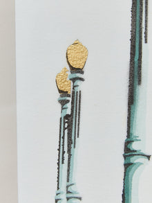 Artist Teale Hatheway Set of 4