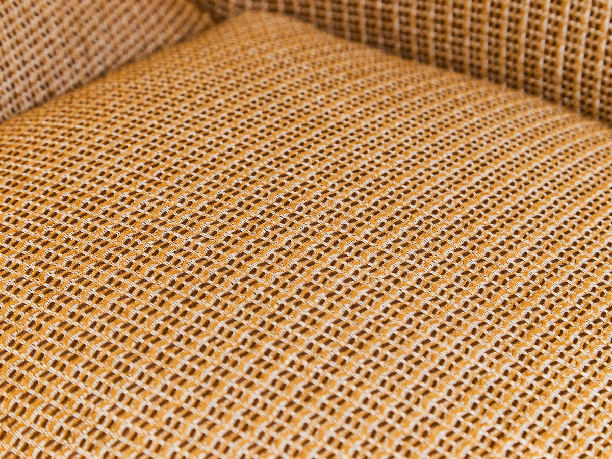 Maddox Chair in Tobacco Pattern