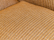 Maddox Chair in Tobacco Pattern