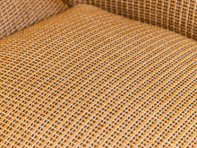 Maddox Chair in Tobacco Pattern