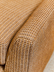 Maddox Chair in Tobacco Pattern
