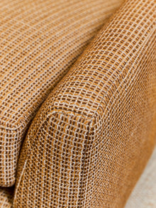 Maddox Chair in Tobacco Pattern