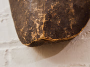 Vintage Nyanga initiation mask from the Democratic Republic of Congo