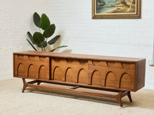Scandinavian Credenza