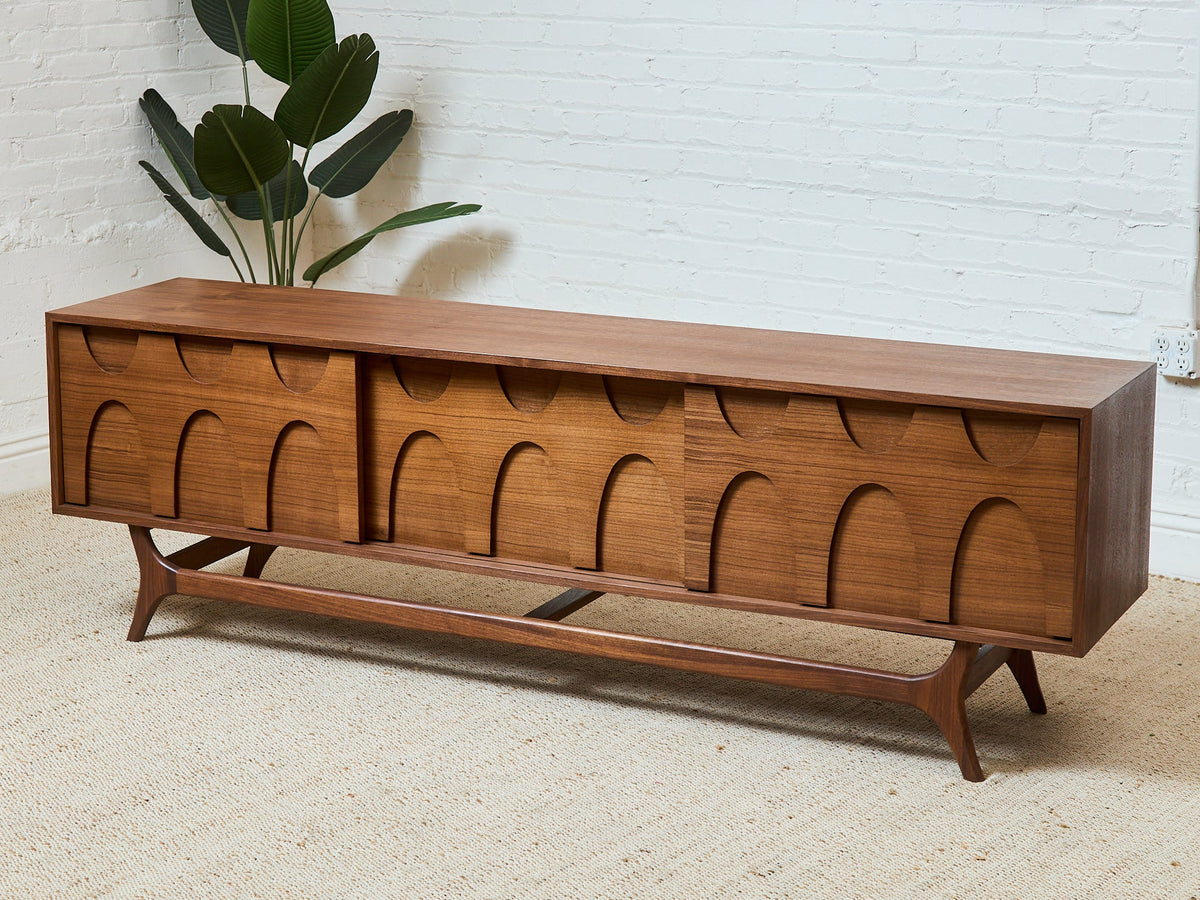 Scandinavian Credenza