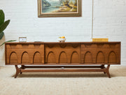 Scandinavian Credenza