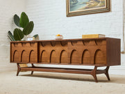 Scandinavian Credenza