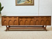 Scandinavian Credenza
