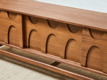 Scandinavian Credenza