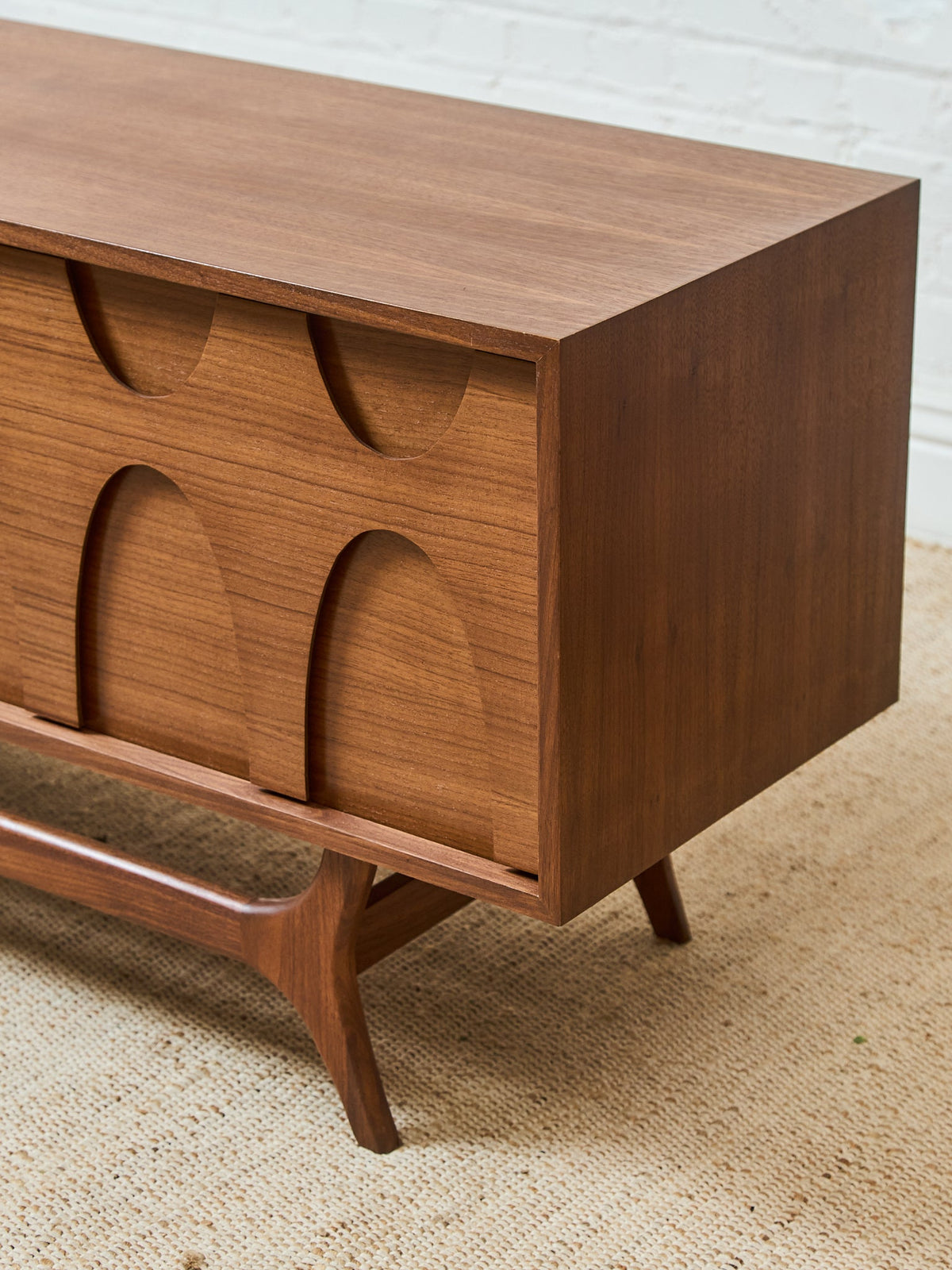 Scandinavian Credenza
