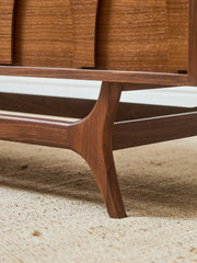 Scandinavian Credenza