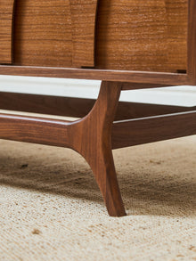 Scandinavian Credenza