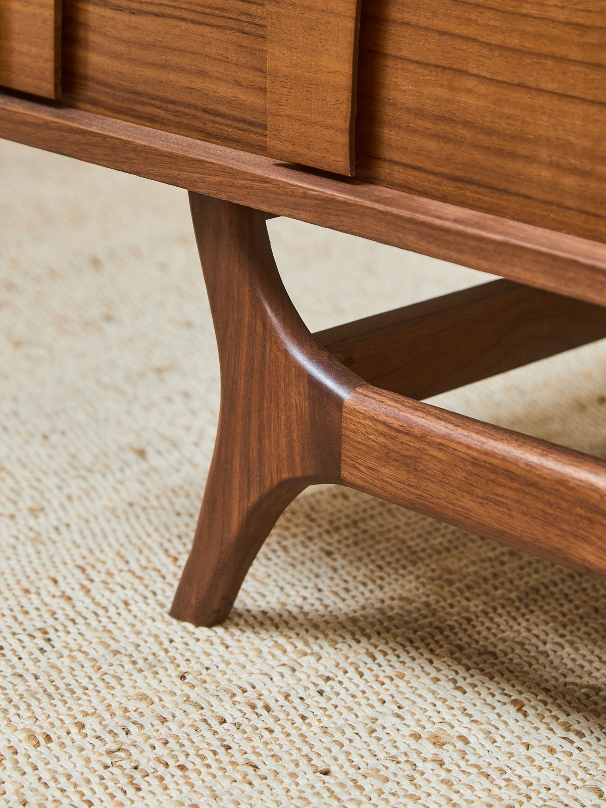 Scandinavian Credenza