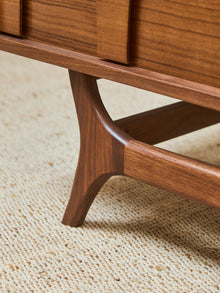 Scandinavian Credenza