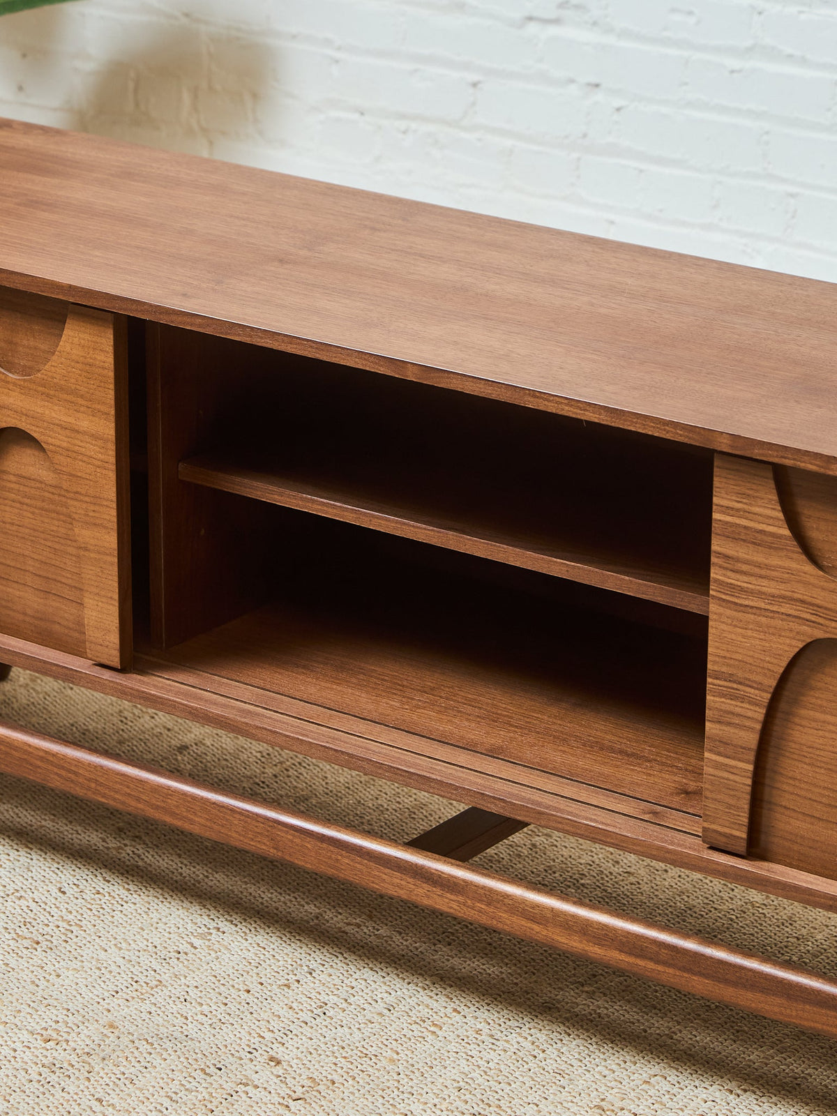 Scandinavian Credenza