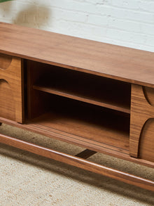 Scandinavian Credenza