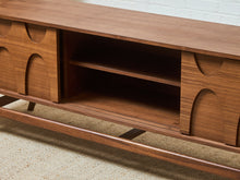 Scandinavian Credenza